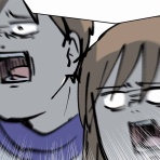 コミックエッセイ えむふじんがあらわれた