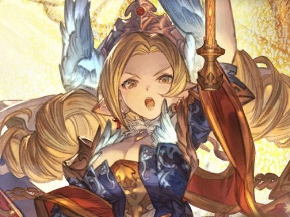 【グラブル】マリアは後回しでいいとか言われてたけどディスペル誘発メチャクチャ強くないかこれ