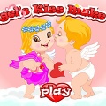 メイクアップAngel’s Kiss Make-Up