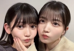 久保さんの池田瑛紗へのお言葉「ずっと見てるよ」wwwwwww