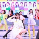 長野桃羽さん、橋迫が飛ばした松本のパートをカバーしていると話題に