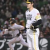 有原航平(推定3年15億) 0勝2敗 防御率10.29 WHIP1.86