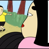 少年よマジごめん