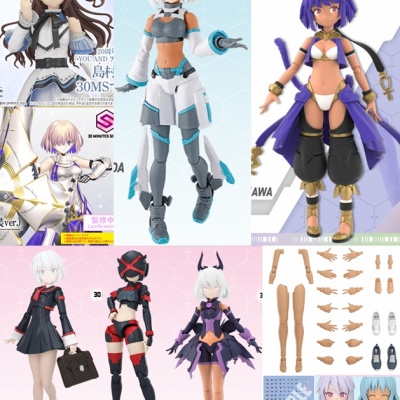 レビュー グッドスマイルカンパニー 1/8 初音ミク CMver.（ワンフェス