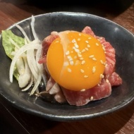 【三宮】質が高いお肉のコース　～神戸ビーフ焼肉　お加虎　離れ