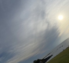 ご縁のつながり