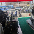 Bike★Gallery★Nextのブログ(*_*)