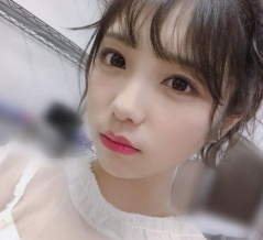 与田祐希ちゃんのグラビアについて1