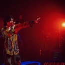 WANDS 「真っ赤なLip」 (from Live Blu-ray「WANDS Live Tour 2024 ～BOLD～」)
