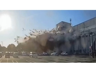 イオン｢一時入館を認めた事実があった｣ 地震後に爆発したイオンモール熊本めぐり