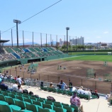 『黄金週間は二軍戦に限る』の画像