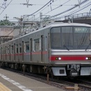 名鉄5004F　673レ　普通　新鵜沼ほか