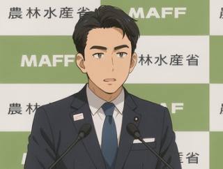 【速報】小泉進次郎陣営、裏切り者が探し始まる　「海軍カレーパン」を食い逃げした１２人は誰だ