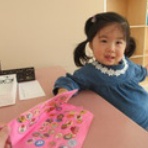 つどいの広場はっぴー