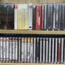 4/17(金) 【中古CD】新入荷 未開封大量！