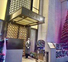 ロオジェ＠銀座