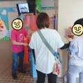 メタウォーター下水道科学館あいちに出かけました