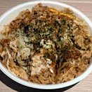 お好み焼き紀行！ 鉄板焼tete＠広島市中区