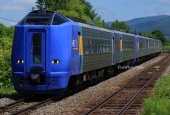 『2026/6/24運転 キハ261系6両増結サロベツ』の画像