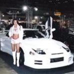 三菱GTO好きな私のぺージで〜す。見てくださいね