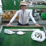 海山フィッシングセンター