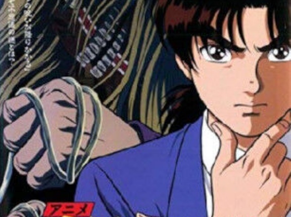 アニメ版『金田一』の序盤の犯人が全く同情できない奴ばかりなのって