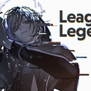 【たまに静かな二人組】くろのわーるがLOL！叶と葛葉の予測不能な連携プレイ！