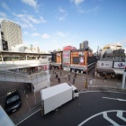 『新製品：LAOWA9mmF5.6試写～船橋駅前③　2021/01/05』の画像