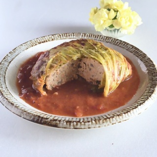 manaの発酵ごはんいただきます