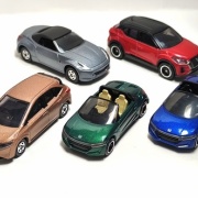 16弾目も魅力的な仕上がり！】トミカ紹介 トミカ標識セット16 : トミカ