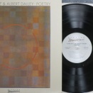 Stan Getz & Albert Dailey/Poetry