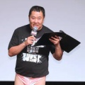 水上恒司　「TOKYO BURST」新宿イベントでバディ役の東方神起ユンホに感謝「人間性みたいなものが間違いなく反映されている」