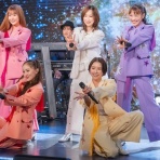 ももクロ cax cafe（#ももカフェ）