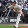 田中正義が見事に1球で14セーブ目！チームは単独3位浮上…2年目・金村を救う
