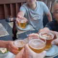 ２０２６年５月３０日（土）ＢＢＱ＆日本酒講習会