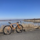 一都五県通過センチュリーライド