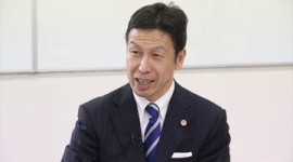 新潟県知事・米山隆一、差別発言に抗議の石平氏をブログで嘲笑 「正直他人事ながら『落ち着いて』と言いたくなります(苦笑)」