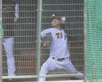 【朗報】高橋遥人の嬉しい情報ｷﾀ━━(ﾟ∀ﾟ)━━!!「ええやんけ！」「よかったなぁ！」