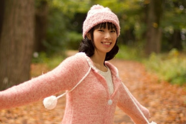 杏野はるなの日常 杏野はるな