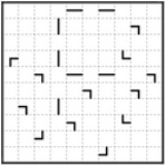 ニコリ系パズルの逆襲[弍]