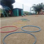 どの子も育つ　みさと幼稚園（三郷市）