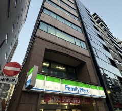 ヒューリック飯田橋ビルの入居テナント企業