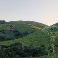 朝活の平尾台へ