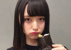 【衝撃】NMBで乃木坂超え(?)の美少女が見つかる。これ環奈レベルだろ！！！！！