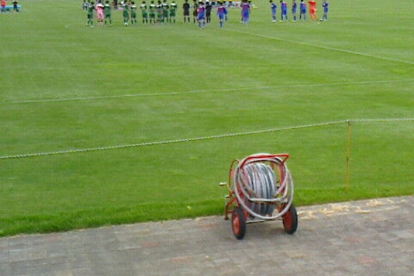 スカイベアのフットボールノートブック 14年06月 スカイベアのフットボールノートブック 14年06月