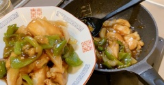 【シニアの暮らし】お料理を楽しもう。。