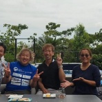 　　スイミングインストラクター　　  　馬場浩希の活動日記