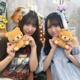 『[ノイミー] 蟹沢萌子×鈴木瞳美、7月29日 ≠MEの「のいみーのいみ。」出演！！まとめ』の画像