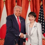 【速報】米国「中国による不当な日本の水産物を禁輸に関して、われわれ米国が同盟国である日本を支えていく」