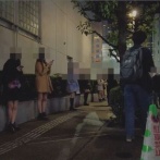 歌舞伎町の立ちんぼ、かなりヤバいことになっていた・・・